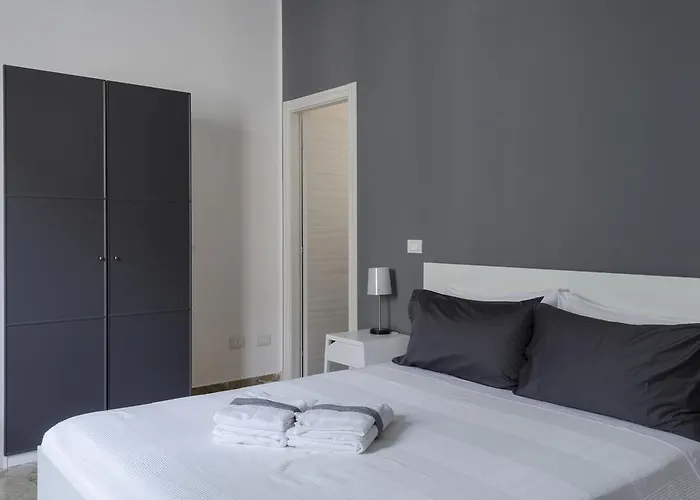 Nocleg ze śniadaniem Casa Rosellina Palermo