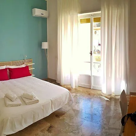 Casa Rosellina Palermo