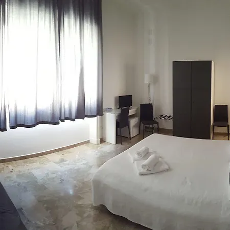 Casa Rosellina 4* Palermo