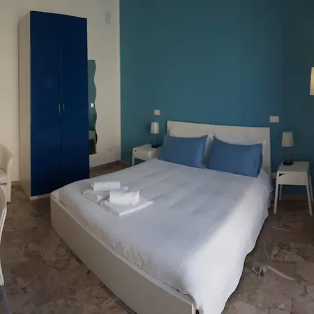 Casa Rosellina Palermo