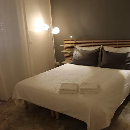 Casa Rosellina 4* Palermo