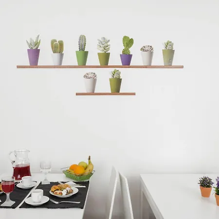 Casa Rosellina Nocleg ze śniadaniem Palermo