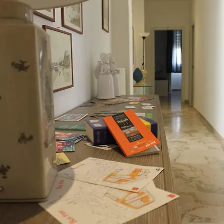 Nocleg ze śniadaniem Casa Rosellina Palermo