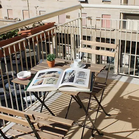 Nocleg ze śniadaniem Casa Rosellina 4*