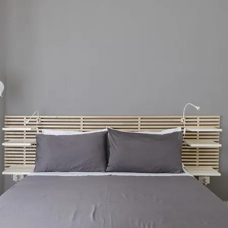 Nocleg ze śniadaniem Casa Rosellina Palermo