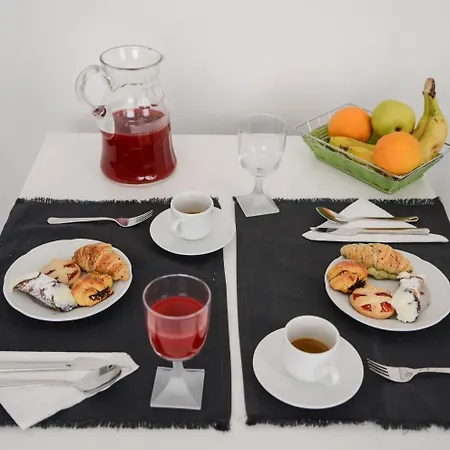 Casa Rosellina Palermo