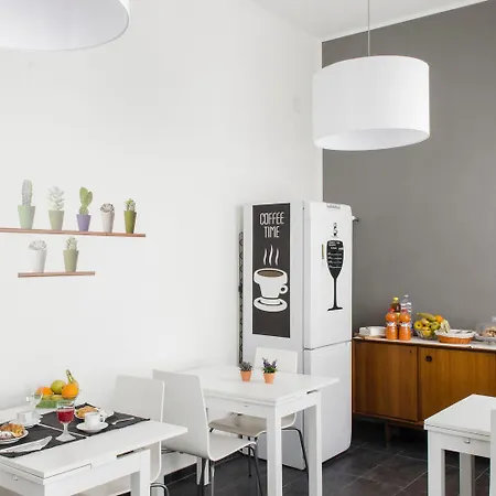 Casa Rosellina Nocleg ze śniadaniem