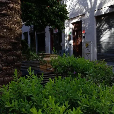 Casa Rosellina Palermo