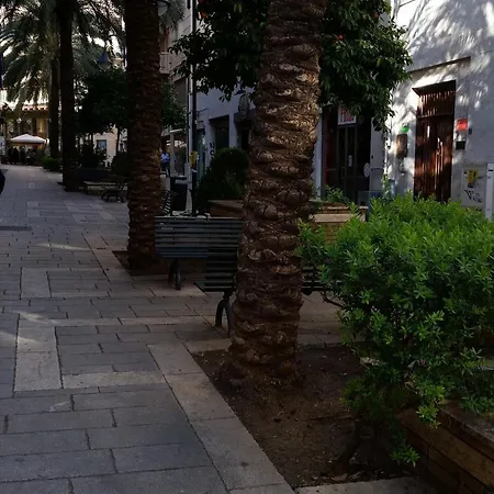 Nocleg ze śniadaniem Casa Rosellina Palermo