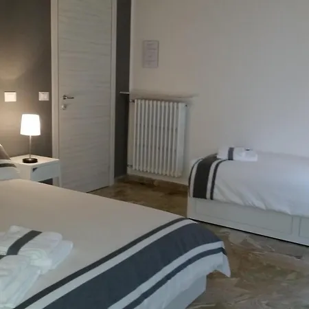 Casa Rosellina Nocleg ze śniadaniem Palermo