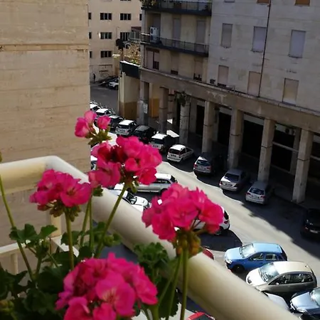 Casa Rosellina Nocleg ze śniadaniem 4*