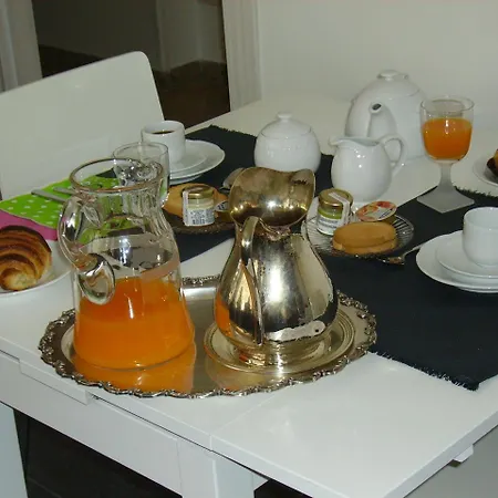 Casa Rosellina 4*