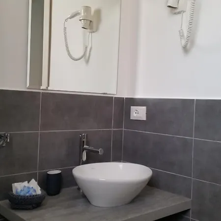 Casa Rosellina Palermo