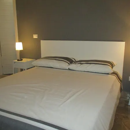 Nocleg ze śniadaniem Casa Rosellina 4*