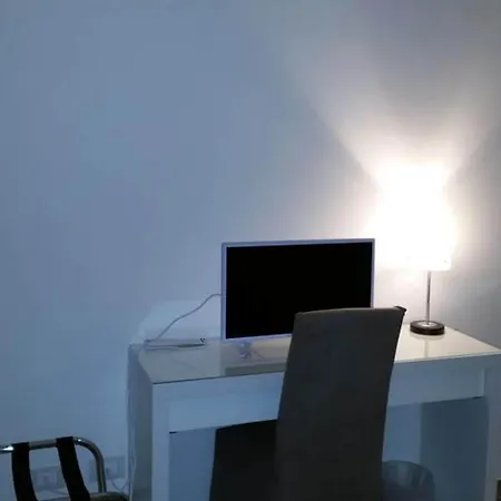 Casa Rosellina 4* Palermo