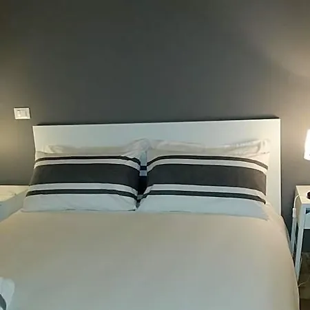 Casa Rosellina 4* Palerme