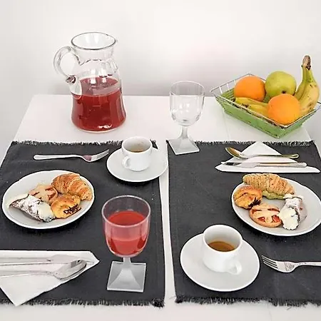 Casa Rosellina 4* Palerme