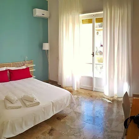 Casa Rosellina Отель типа 