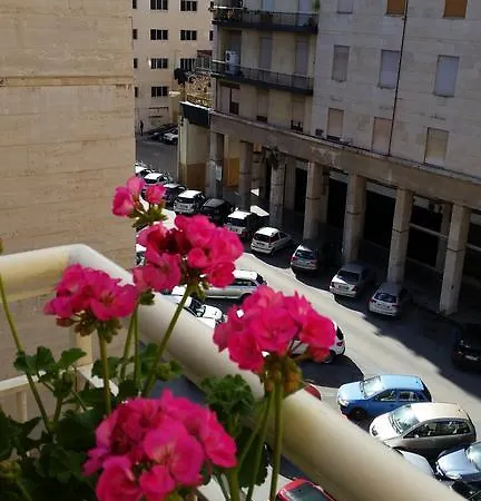 Bed & Breakfast Casa Rosellina