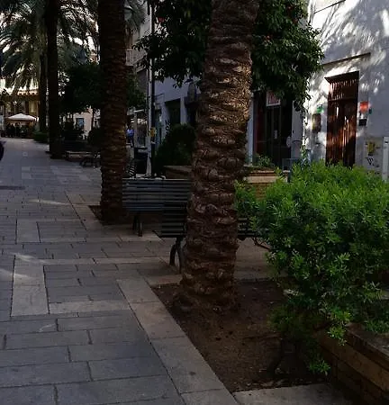 Casa Rosellina לינה וארוחת בוקר