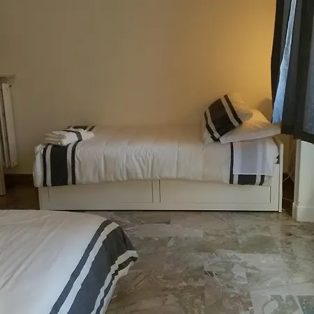 Casa Rosellina