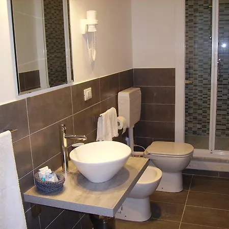 Casa Rosellina Nocleg ze śniadaniem Palermo