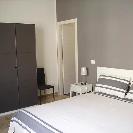 Casa Rosellina Отель типа 