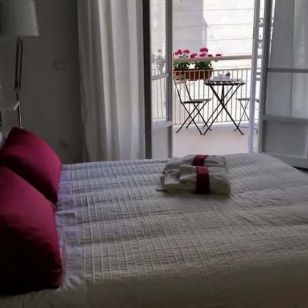 Casa Rosellina Couette-café 4*