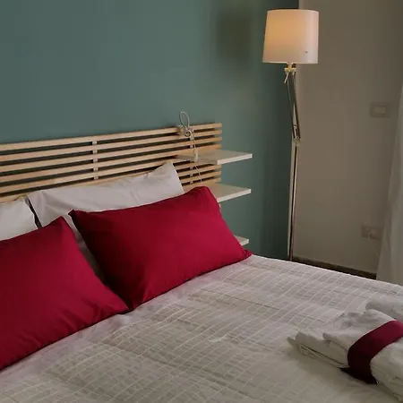 Casa Rosellina Nocleg ze śniadaniem 4*