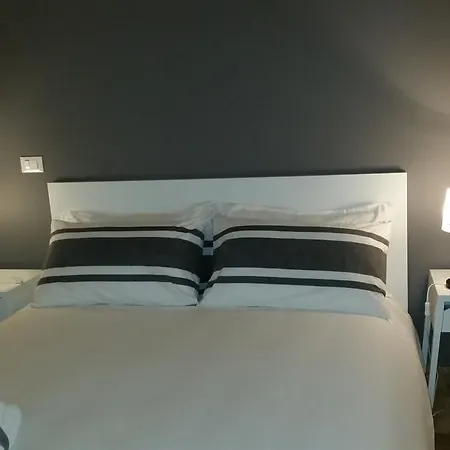 Couette-café Casa Rosellina 4*
