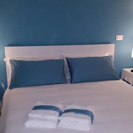 Bed & Breakfast Casa Rosellina Palermo