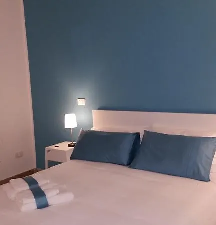 Nocleg ze śniadaniem Casa Rosellina Palermo