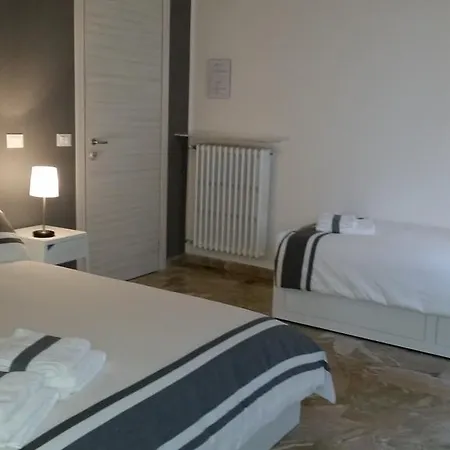 Casa Rosellina Palermo