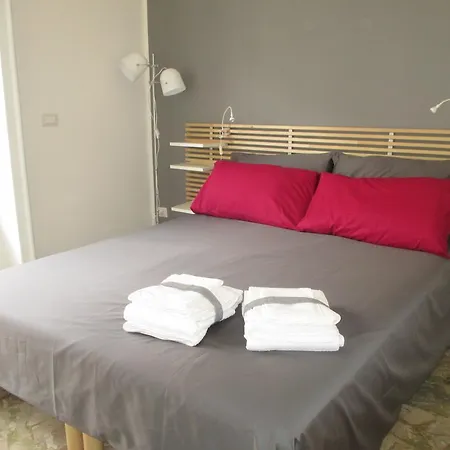 Casa Rosellina לינה וארוחת בוקר