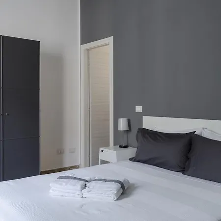 Nocleg ze śniadaniem Casa Rosellina Palermo