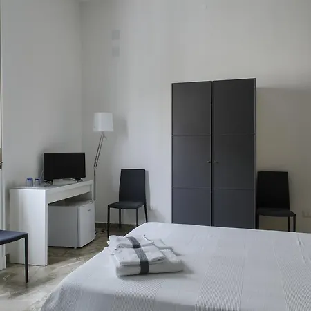 Casa Rosellina Palermo