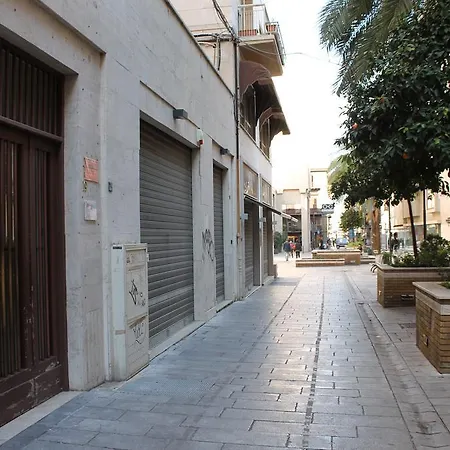 לינה וארוחת בוקר Casa Rosellina