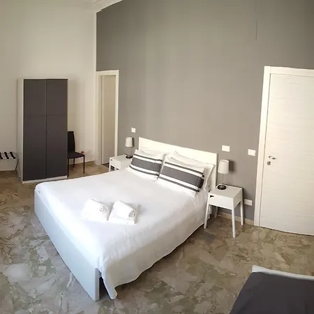 Casa Rosellina Nocleg ze śniadaniem 4*