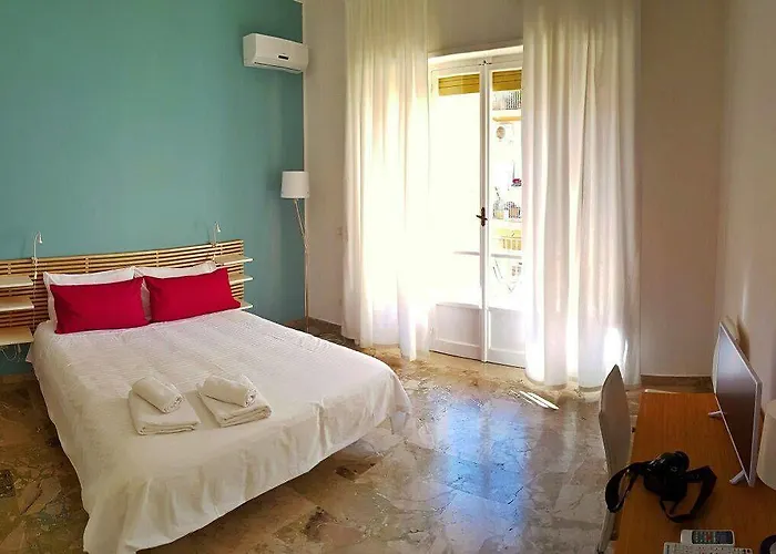 Casa Rosellina Palermo