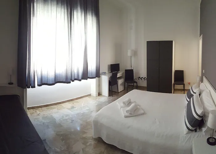 Casa Rosellina 4* Palermo