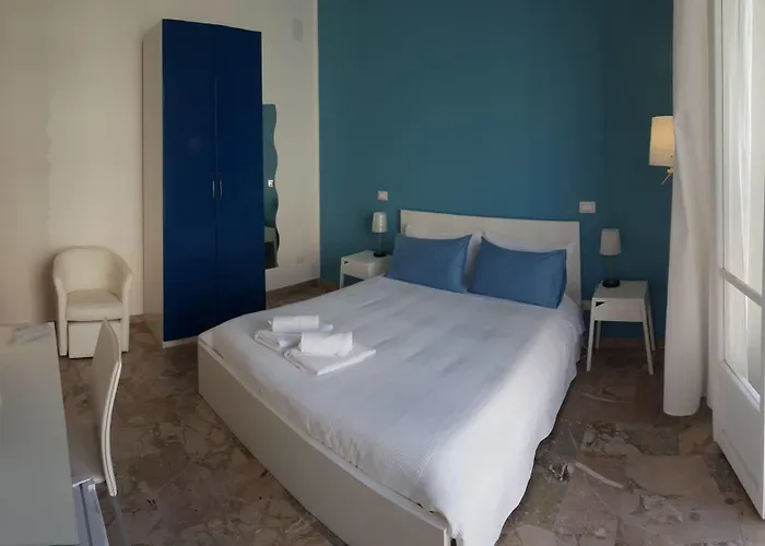 Casa Rosellina Palermo