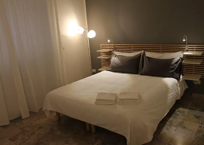 Casa Rosellina 4* Palermo