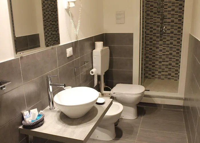 Casa Rosellina Bed & Breakfast 4*