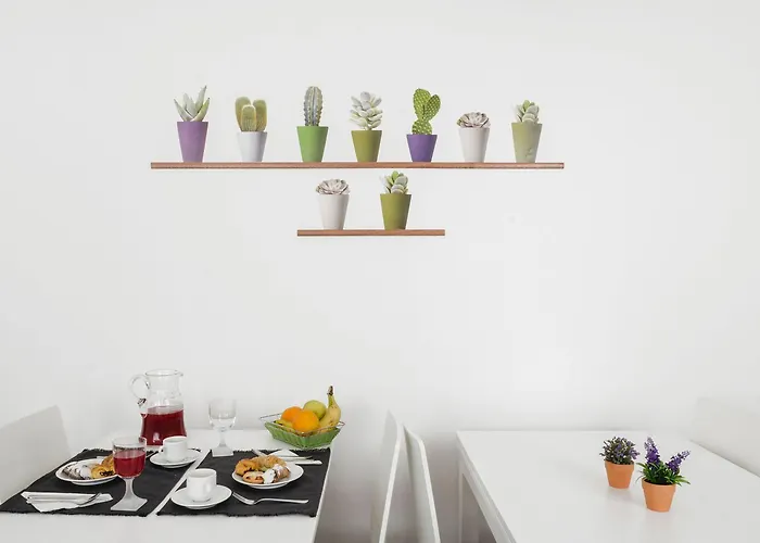 Casa Rosellina Bed & Breakfast Palermo