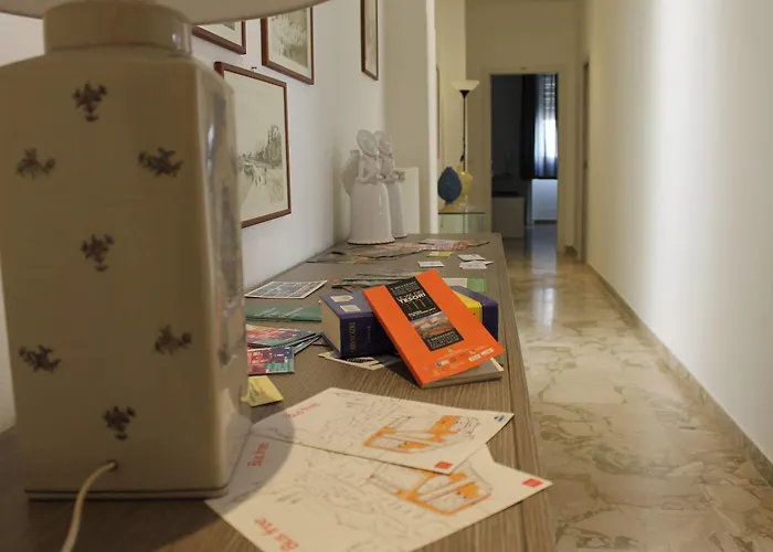 Bed & Breakfast Casa Rosellina Palermo