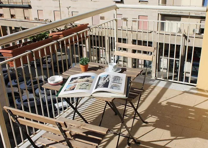 Bed & Breakfast Casa Rosellina 4*