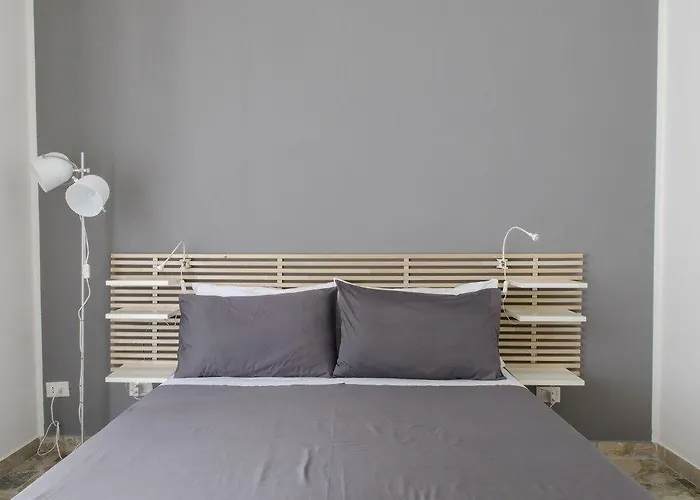 Bed & Breakfast Casa Rosellina Palermo