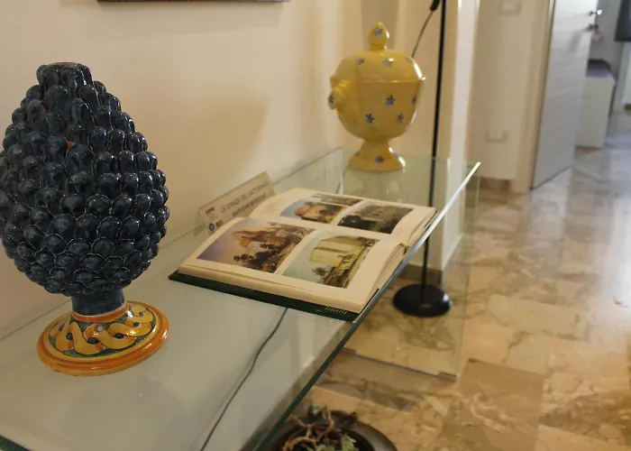 Casa Rosellina Palermo