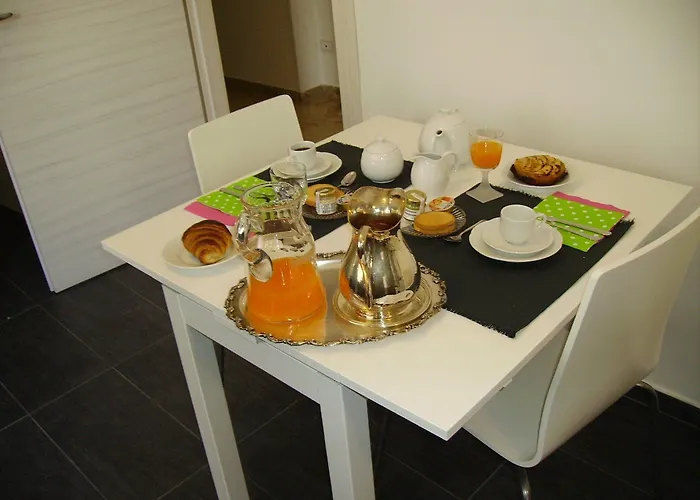 Bed & Breakfast Casa Rosellina