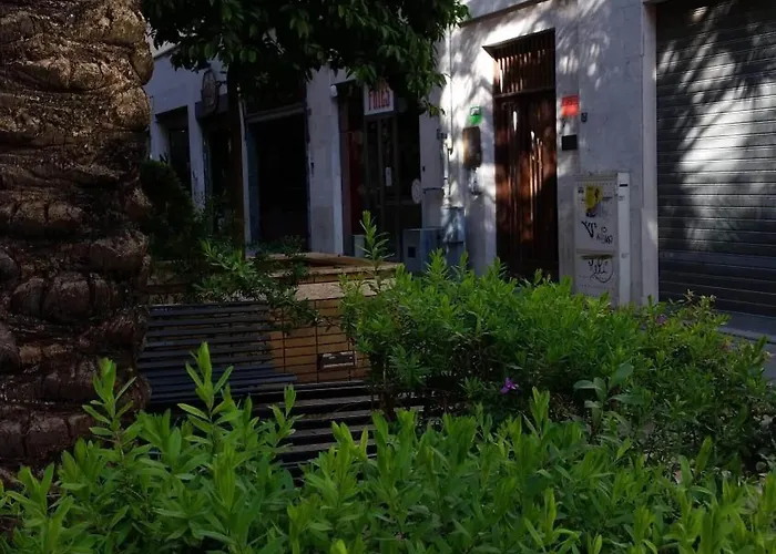 Casa Rosellina Palermo